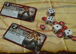 Summoner Wars: Faction - The Filth