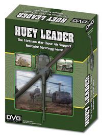 Huey Leader:  Core Game