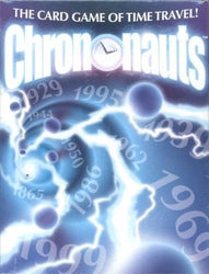 Chrononauts