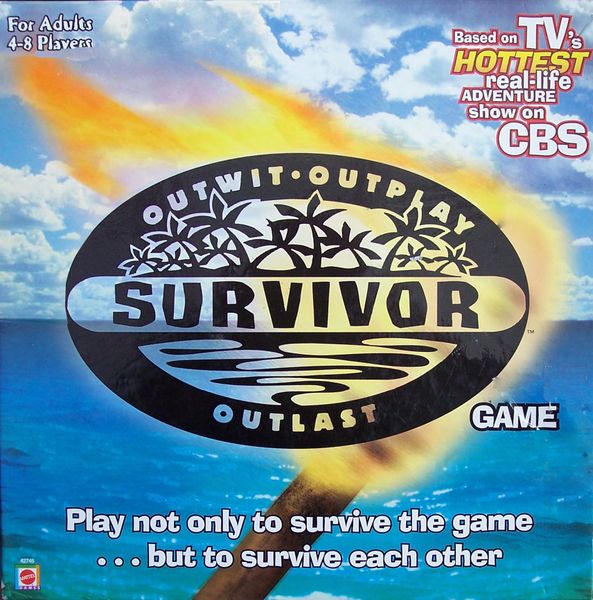 Survivor