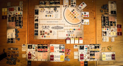 Trickerion - Legends of Illusion:  Core Game