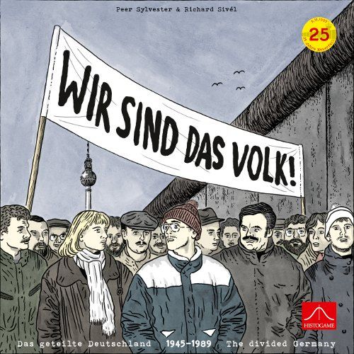 Wir Sind das Volk