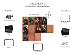 Immortal
