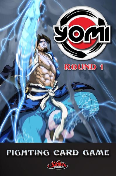 Yomi Round 1