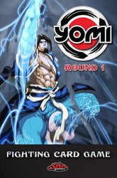 Yomi Round 1
