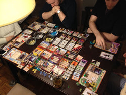 Argent: The Consortium