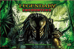 Legendary Encounters: Predator*