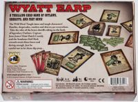 Wyatt Earp