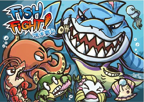 Fish Fight
