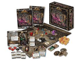 Iron Kingdoms - The Undercity