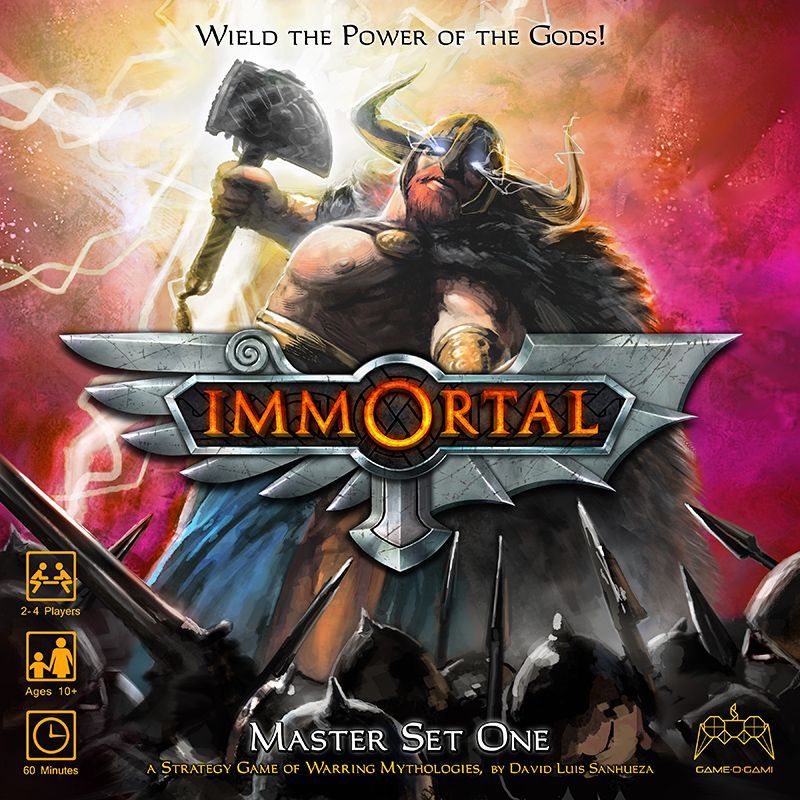 Immortal