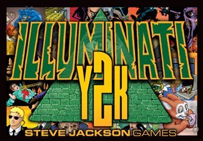 Illuminati: Y2k