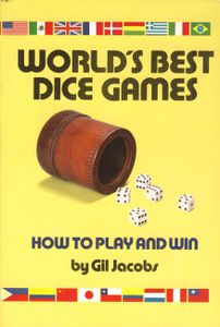 World's Best Dice Games