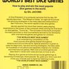 World's Best Dice Games