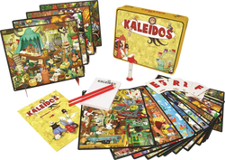 KaleiDOS