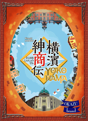 Yokohama