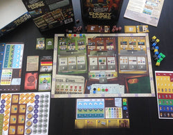 Manhattan Project: Energy Empire