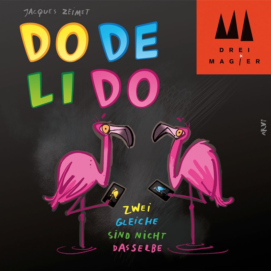Do De Li Do!
