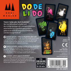 Do De Li Do!