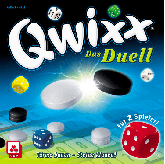 Quixx Duel