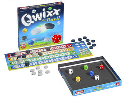 Quixx Duel