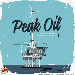 Peak Oil:  Core Game