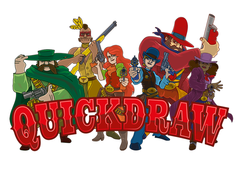 Quick Draw