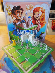 Santorini:  Second Edition