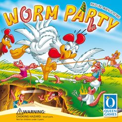 Worm Party