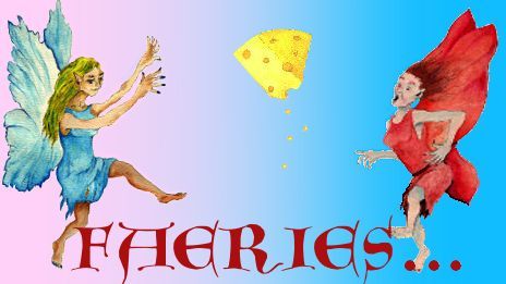 Faeries