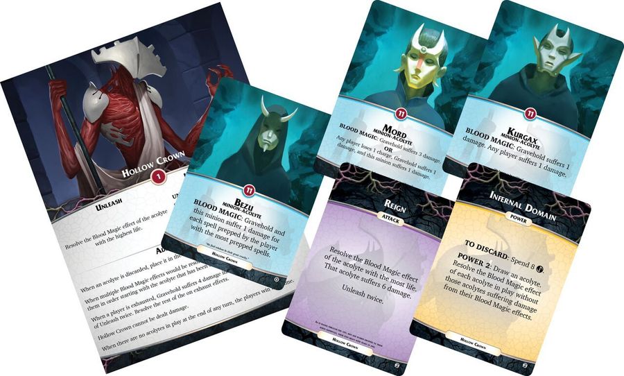 Aeon's End: War Eternal