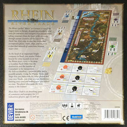 Rhein - River Trade