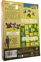 Agricola 5-6 Player Extension