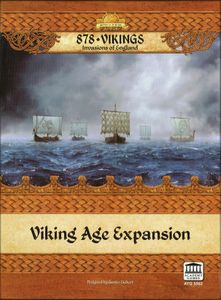 878 Vikings: Viking Age