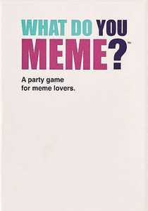 What do You Meme?