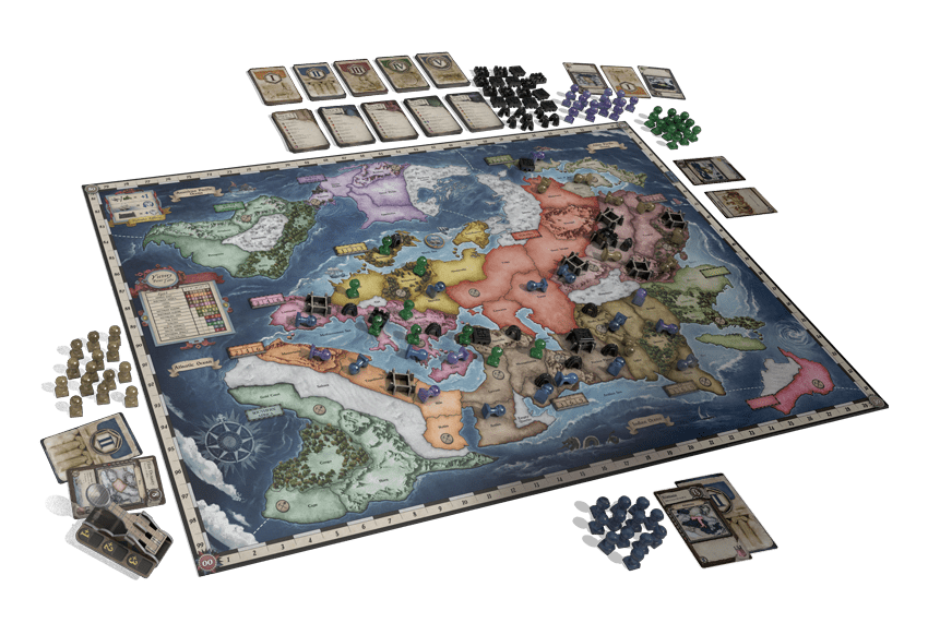 History of the World