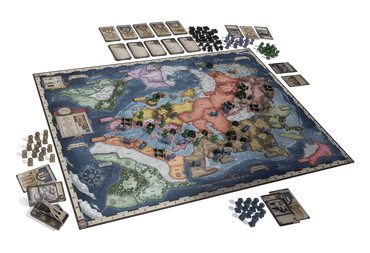 History of the World