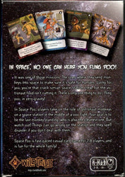 Space Poo