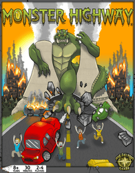 Monster Highway
