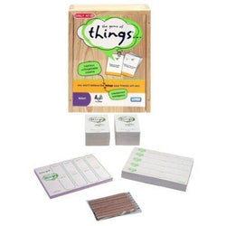 Game of Things