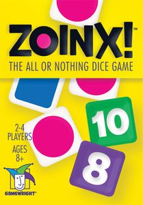 Zoinx!