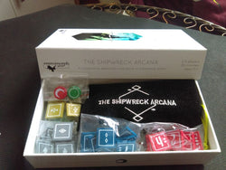 The Shipwreck Arcana