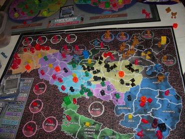 Risk 2210 A.D.