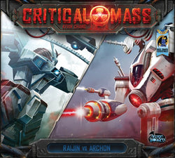 Critical Mass