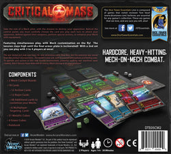 Critical Mass
