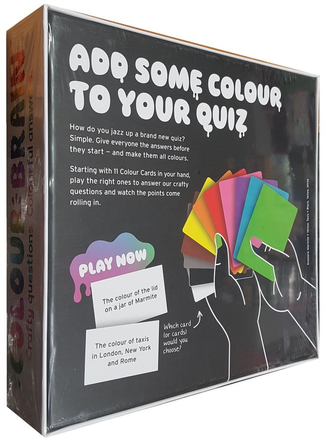 Color Brain