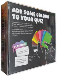 Color Brain