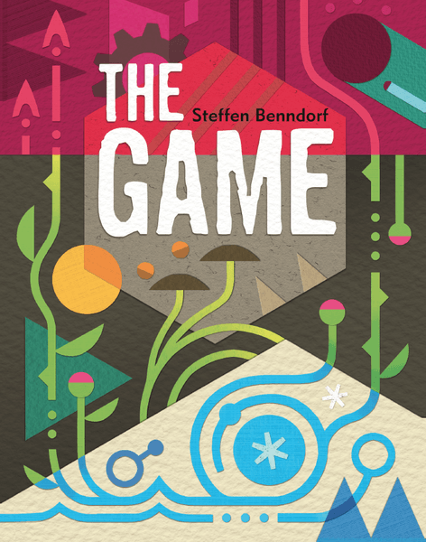 The Game:  Base Game