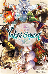 Yokai Septet