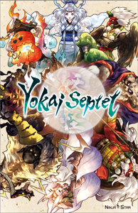 Yokai Septet